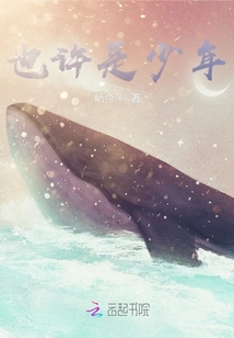 也許是少年