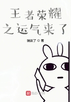 王者榮耀之運氣來了在線閱讀