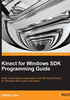 Kinect for Windows SDK Programming Guide