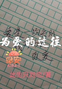 為愛的過往
