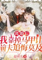 離婚后，我靠掉馬甲讓前夫追悔莫及在線閱讀