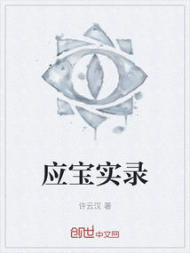 應寶實錄