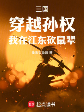 三国:穿越孙权,我在江东砍鼠辈在线阅读