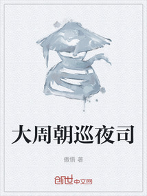 大周朝巡夜司