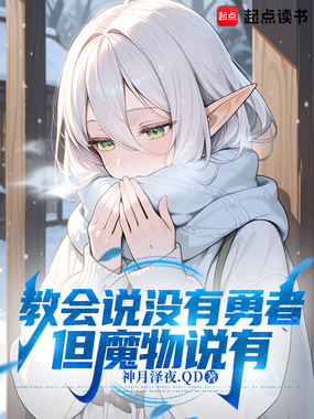 教会说没有勇者，但魔物说有在线阅读
