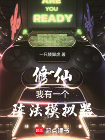 修仙:我有一個陣法模擬器