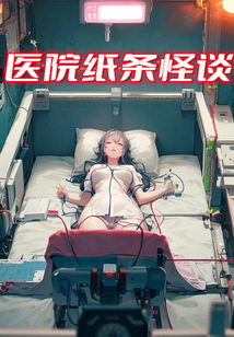 醫(yī)院紙條怪談