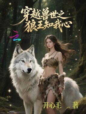 穿越兽世之狼王知我心在线阅读
