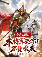 夺我功勋?本将军灭你不废吹灰在线阅读