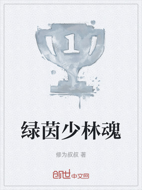 绿茵少林魂在线阅读