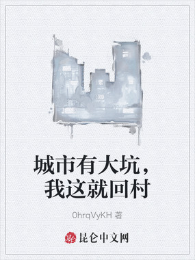 城市有大坑，我这就回村在线阅读