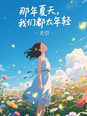 那年夏天，我们都太年轻在线阅读