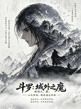 斗罗：域外之魔在线阅读