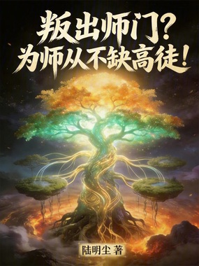 叛出师门？为师从不缺高徒！在线阅读