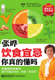 張曄：飲食宜忌你真的懂嗎