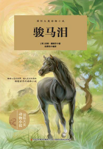 國際大獎動物小說·駿馬淚