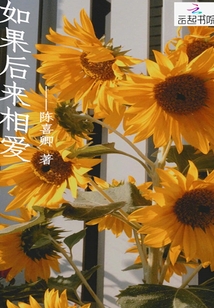 如果后来相爱