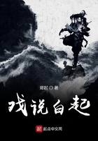 戲說白起在線閱讀
