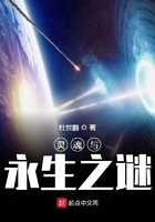 灵魂与永生之谜在线阅读