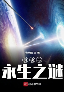 靈魂與永生之謎