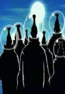 海賊王之天龍人