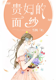貴婦的面紗