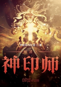 網(wǎng)游之神印師