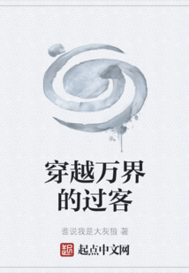 穿越万界的过客