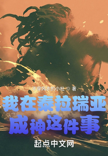 我在泰拉瑞亞成神這件事