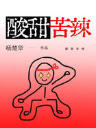 酸甜苦辣在線閱讀