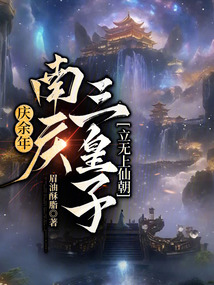 慶余年：南慶三皇子，立無上仙朝
