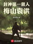 封神第一狠人,梅山袁洪在线阅读