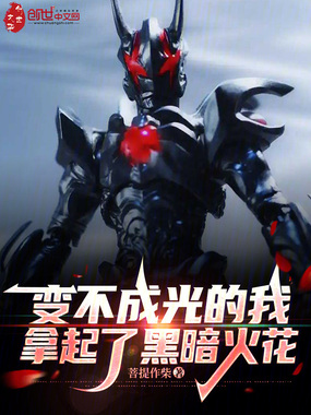 变不成光的我,拿起了黑暗火花在线阅读