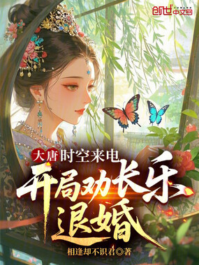 大唐：时空来电，开局劝长乐退婚在线阅读