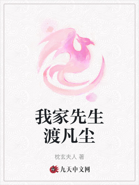 我家先生渡凡尘在线阅读