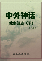 中外神话故事精选(下)在线阅读