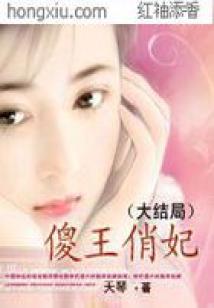 傻王俏妃(全本)