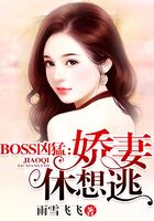 BOSS兇猛：嬌妻休想逃在線閱讀