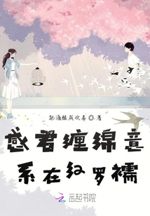 感君缠绵意系在红罗襦