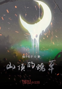 山頂的魂草