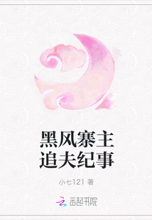 黑風(fēng)寨主追夫紀(jì)事