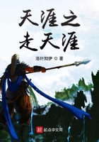 天涯之走天涯在線閱讀
