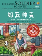 好兵帅克(彩图版)在线阅读