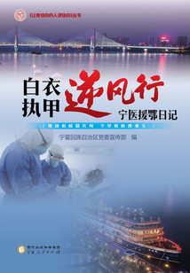 白衣执甲逆风行:宁医援鄂日记