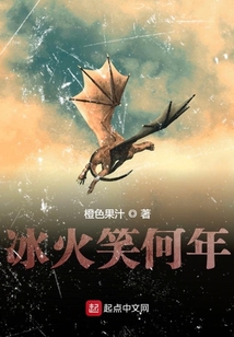 冰火笑何年