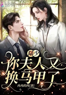 陸少,,你夫人又換馬甲了