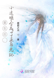 重生后，小透明合成了主角光環(huán)