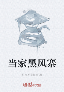 當(dāng)家黑風(fēng)寨