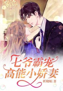 七爺霸寵高能小嬌妻