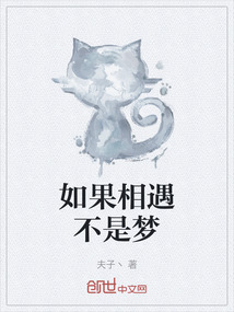 如果相遇不是夢